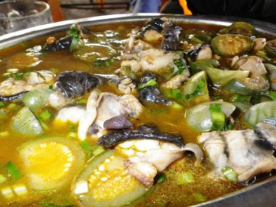 Ba món ngon ở quê hương của tân Hoa hậu Hoàn Vũ Việt Nam