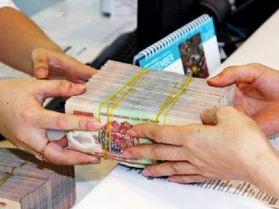 Các fintech hoạt động trong lĩnh vực cho vay và huy động đang dần xuất hiện.