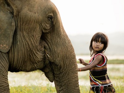 Di sản văn hoá Việt Nam qua ống kính nhiếp ảnh gia người Pháp