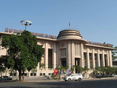 Quy định về thu hồi giấy phép, thanh lý tài sản của tổ chức tín dụng