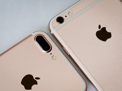 iPhone đời cũ giảm giá sâu trước Tết