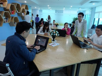 Hà Nội hợp tác khởi nghiệp sáng tạo: Tìm hướng đi mới cùng đối tác Hàn Quốc