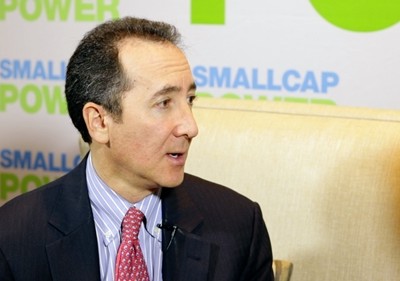 Peter Boockvar - Giám đốc Đầu tư tại Bleakley Advisory Group. Ảnh: Small Cap Power