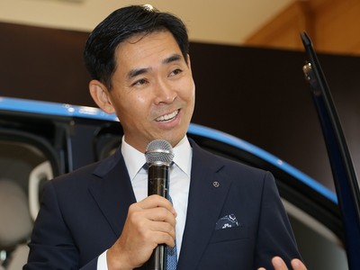 Mercedes-Benz Việt Nam có Tổng giám đốc mới