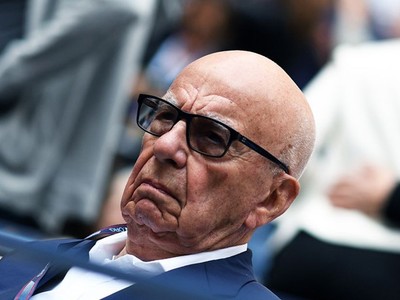 Rupert Murdoch kêu gọi Facebook và Google phải trả tiền cho tin tức tổng hợp thay vì dùng vô tội vạ và kém chính xác như hiện nay.