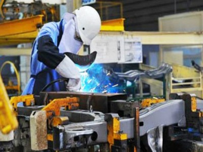 Lượng doanh nghiệp giải thể vẫn nhiều hơn thành lập mới trong tháng 1/2018. Ảnh: AP