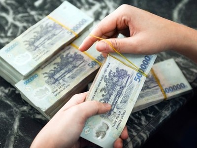 Cẩn trọng với rủi ro vay tiêu dùng trong dịp Tết