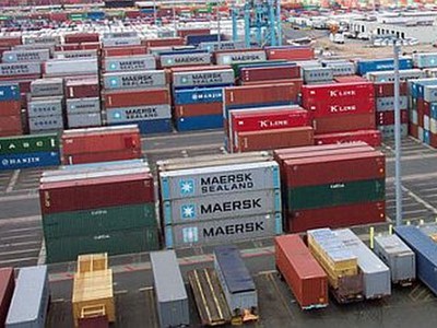 Hàng hóa xuất khẩu của Mexico. (Nguồn: banderasnews)