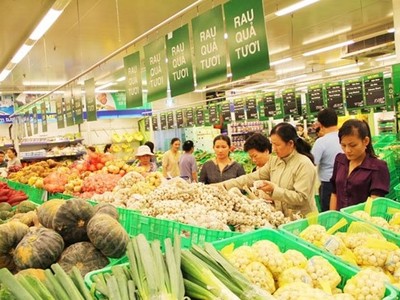 [Infographic] Chỉ số giá tiêu dùng tháng 1/2018 tăng 0,51%