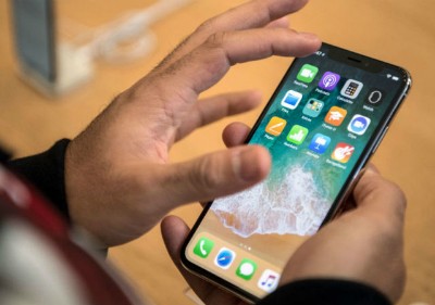 iPhone X bán chậm, Apple giảm sản lượng sản xuất