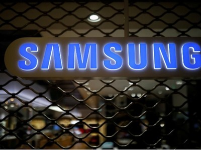 Samsung gần đây phải dựa vào mảng chip nhớ để tăng trưởng. Ảnh: Reuters