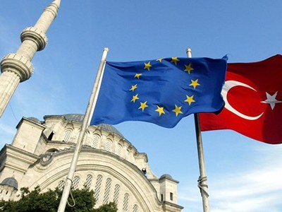 Ảnh minh họa. (Nguồn: Sputnik)