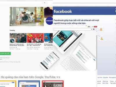 Đã đến lúc các thương hiệu lớn phải nghiêm khắc, cẩn trọng hơn với quảng cáo trực tuyến.