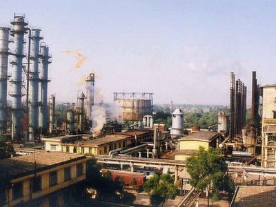 Vinachem có vốn điều lệ 13.718 tỷ đồng, do Nhà nước nắm giữ 100%