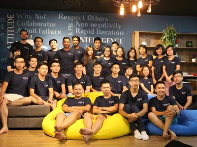 Nhờ công nghệ phát triển, GotIt! giúp rất nhiều người kiếm thu nhập bằng kiến thức của chính mình, không phụ thuộc vào thời gian và khoảng cách.