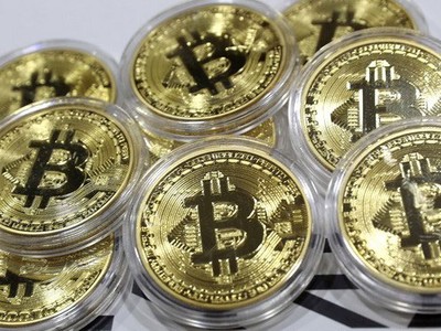 Đồng Bitcoin tăng giá mạnh nhờ tín hiệu tích cực từ Hàn Quốc