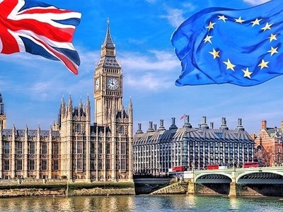 Ảnh minh họa. (Nguồn: investopedia.com)