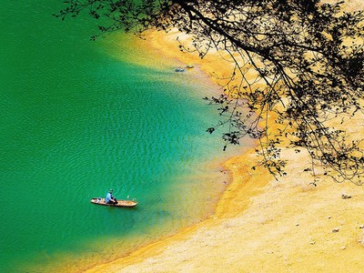 5 'tuyệt tình cốc' được giới trẻ check-in nhiều ở Việt Nam