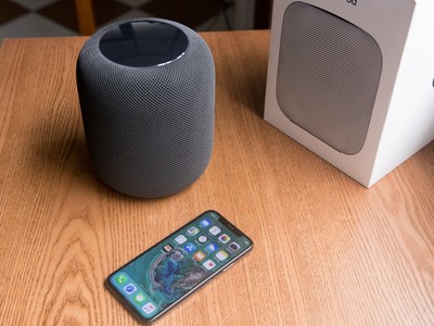 Loa thông minh của Apple về Việt Nam, giá hơn 11 triệu đồng