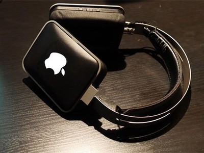 Apple muốn ra mắt tai nghe cao cấp ngay trong năm nay. Ảnh minh họa. 