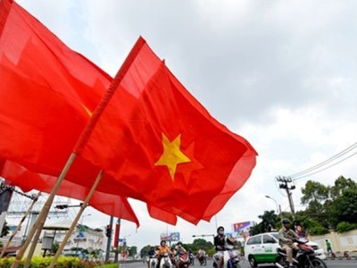 Nghỉ 4 ngày dịp lễ 30/4-1/5 năm 2018