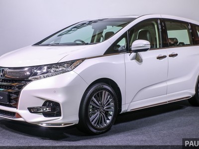 10 xe hơi người Việt mua ít nhất trong tháng 2