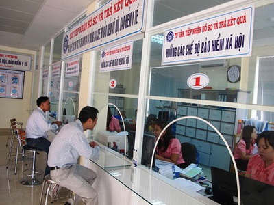 Quyền lợi hưởng chế độ ốm đau và thai sản ở Việt Nam được đánh giá cao so với các nước trong khu vực, thậm chí cao nhất trên thế giới.