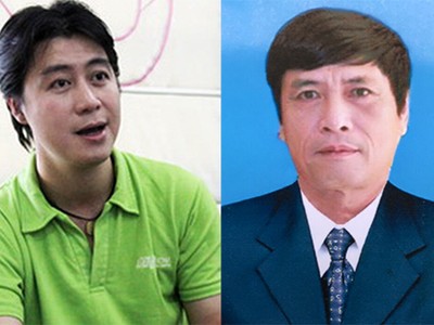 Khối tài sản bị tạm giữ trong đường dây liên quan cựu cục trưởng C50
