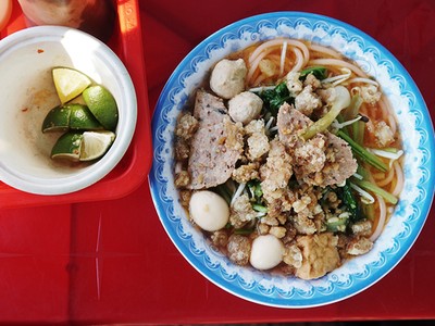 6 món dễ tìm trong thành phố Buôn Mê Thuột