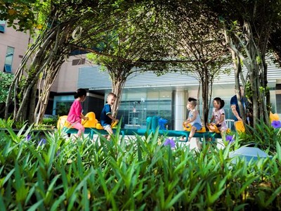 Ý thức và trách nhiệm của chủ đầu tư chính là yếu tố then chốt mang lại cuộc sống yên bình cho các cư dân.