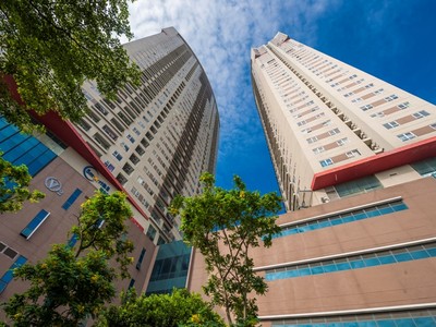 Dân chung cư “khóc ròng” vì Ban quản trị