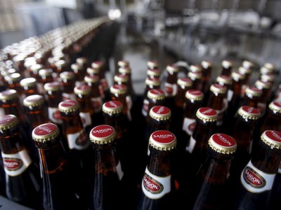 Tỷ phú Charoen Sirivadhanabhakdi bày tỏ sự lo ngại trước những thông tin bất lợi về việc Kiểm toán Nhà nước kiến nghị truy thu với Sabeco.