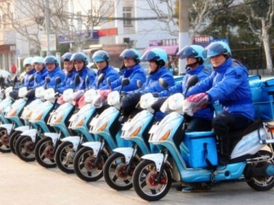 Ele.me sẽ hoàn toàn thuộc sở hữu của Alibaba