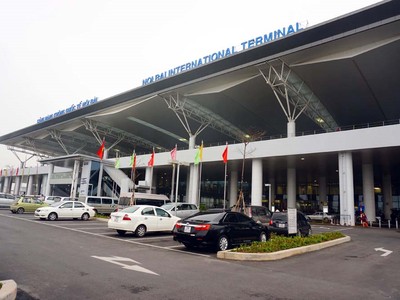 Bộ trưởng Bộ GTVT: Quy hoạch sân bay Nội Bài không thể chậm hơn được nữa