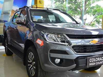 Nghi khai thấp giá, hải quan “bác” khai báo giá xe nhập của GM Việt Nam