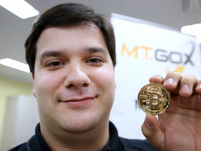 Mark Karpeles. Ảnh: Japan Times