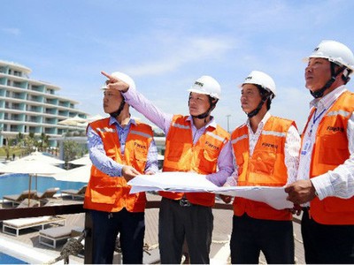 ROS: Lợi nhuận sau kiểm toán năm 2017 vượt 44% kế hoạch