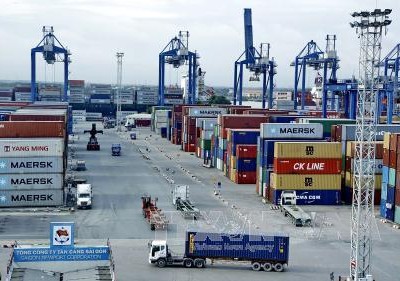 Thủ tướng chủ trì hội nghị toàn quốc về logistics