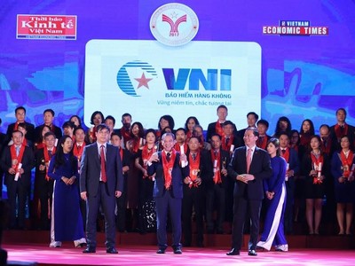 Bảo hiểm Hàng không – Vững niềm tin, Chắc tương lai