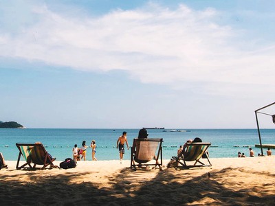 5 hòn đảo hoang sơ ở miền Trung cho kỳ nghỉ 30/4