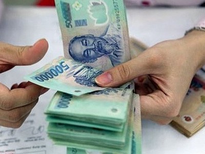 Tăng lương cơ sở từ 1/7