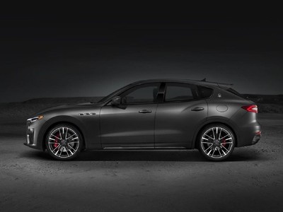 10 xe SUV tăng tốc nhanh nhất thế giới