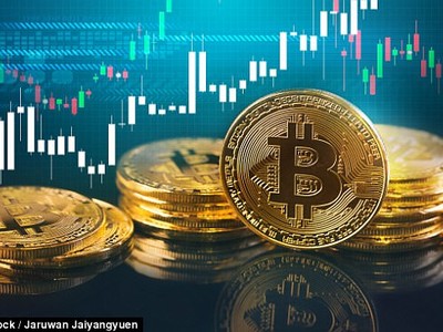 Các đồng tiền ảo chủ chốt hôm nay đều tăng giá, trừ Bitcoin