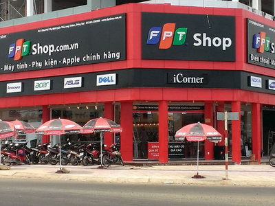 Theo Nghị quyết mới công bố của Hội đồng quản trị CTCP Bán lẻ Kỹ thuật số FPT (FPT Retail - Mã: FRT), Công ty dự kiến phát hành thêm 28 triệu cổ phiếu phổ thông cho cổ đông hiện hữu để đăng vốn trong quý II/2018.