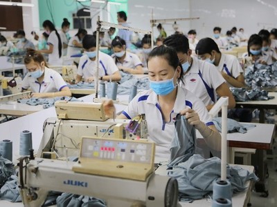 Ảnh chỉ mang tính minh họa. (Nguồn: TTXVN)