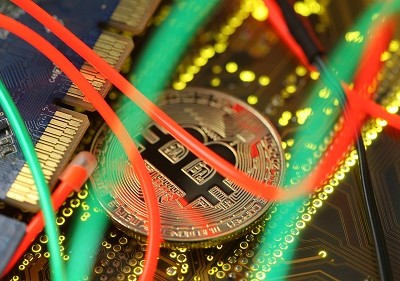 Mỗi Bitcoin hiện giao dịch quanh mốc 9.200 USD.