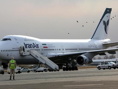 Quyết định của Tổng thống Trump sẽ khiến Boeing "hụt ăn" hàng loạt hợp đồng tổng trị giá 20 tỷ USD với các hãng hàng không Iran. Ảnh: Getty.