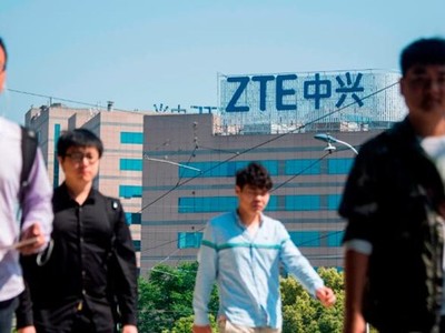 Ảnh minh họa. (Nguồn: Getty)