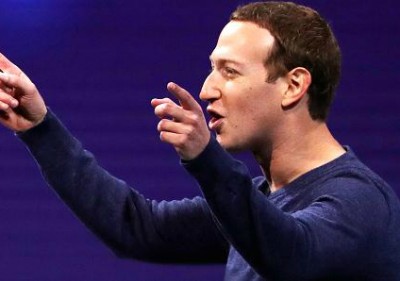 Mark Zuckerberg là người kiếm trung bình nhiều tiền thứ 2 thế giới mỗi ngày kể từ khi sinh ra.