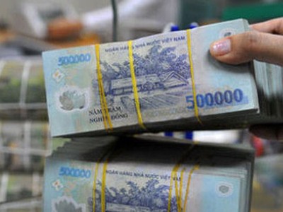 Kiểm tra việc huy động vốn, NHNN phát hiện ra nhiều "chiêu" lách trần lãi suất của các ngân hàng thương mại (ảnh minh họa).